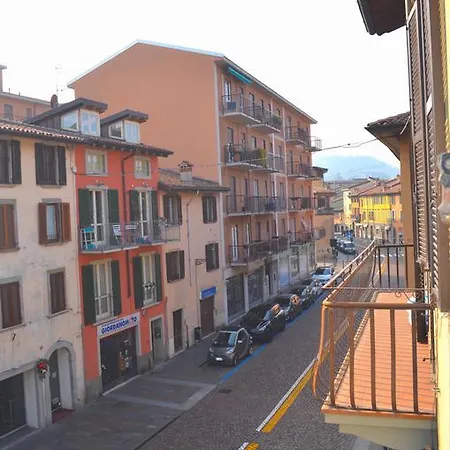 Casa Giulia Bergamo
