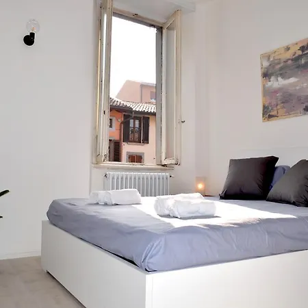 Casa Giulia Lägenhet