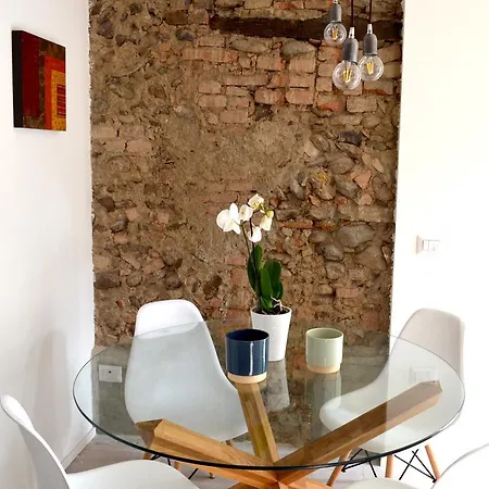 Lägenhet Casa Giulia *