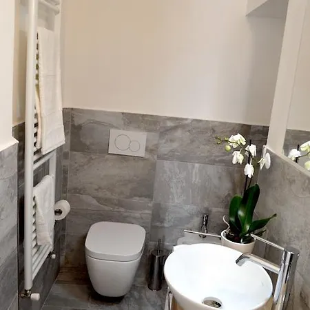 Lägenhet Casa Giulia Bergamo