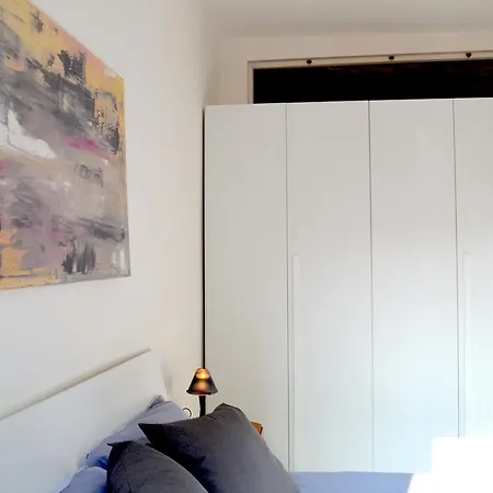 Casa Giulia Lägenhet *