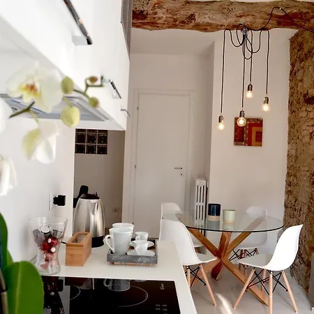 Lägenhet Casa Giulia *