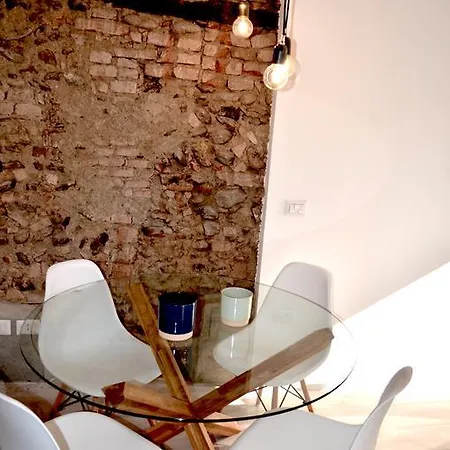 Lägenhet Casa Giulia Bergamo