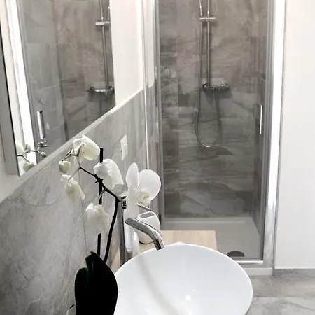 Casa Giulia * Bergamo