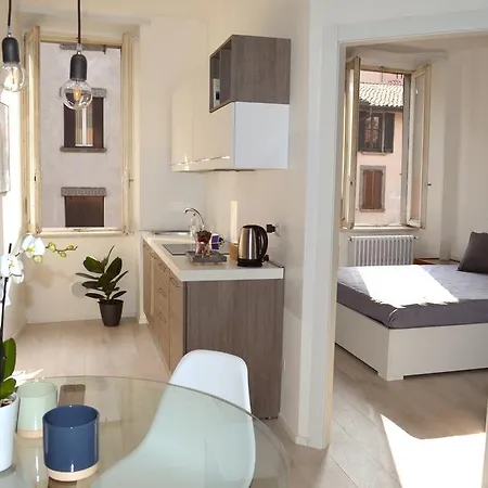 Casa Giulia Lägenhet