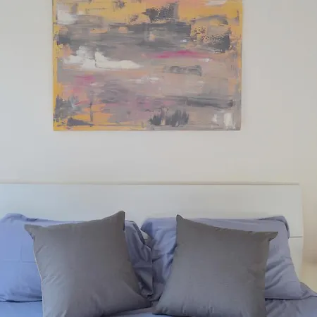 Lägenhet Casa Giulia *