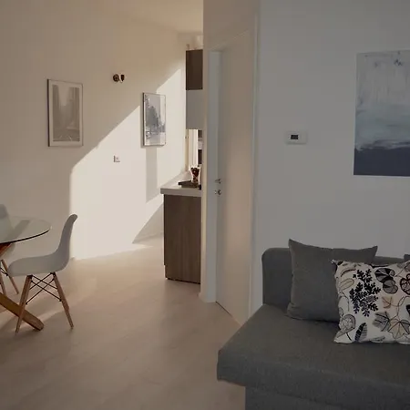 Casa Giulia