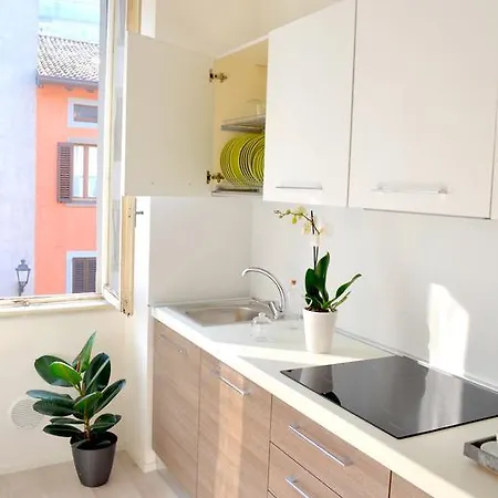 Casa Giulia
