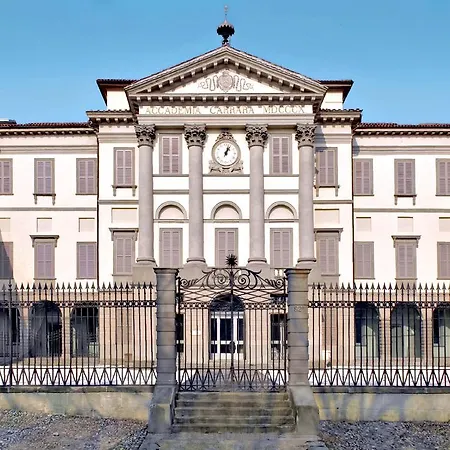 Lägenhet Casa Giulia