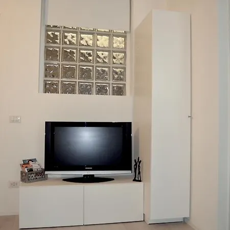 Lägenhet Casa Giulia Bergamo