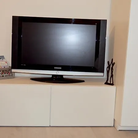 Casa Giulia *