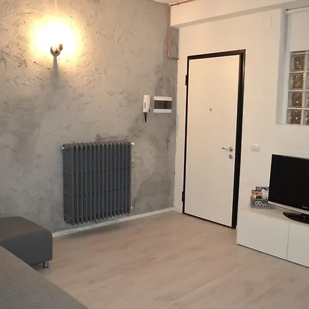 Casa Giulia Lägenhet