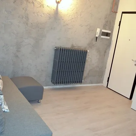 Casa Giulia * Bergamo