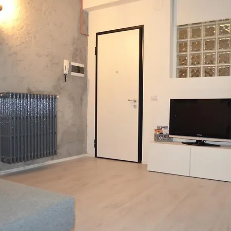 Casa Giulia Lägenhet
