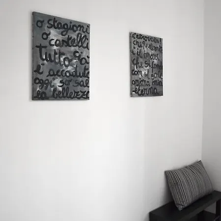 Casa Giulia * Bergamo