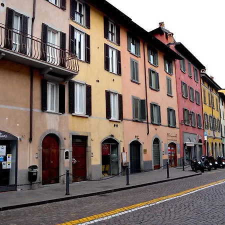 Lägenhet Casa Giulia