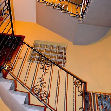 Lägenhet Casa Giulia Bergamo