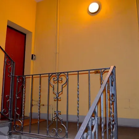 Casa Giulia * Bergamo