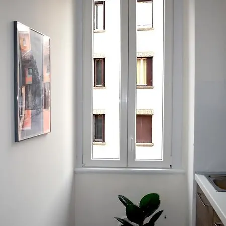 Lägenhet Casa Giulia *