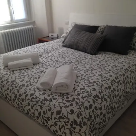 Lägenhet Casa Giulia Bergamo