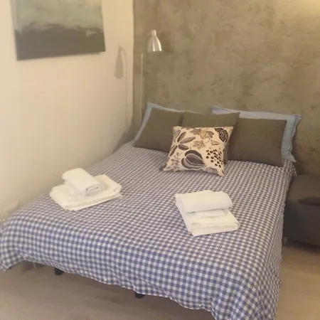 Casa Giulia Lägenhet Bergamo