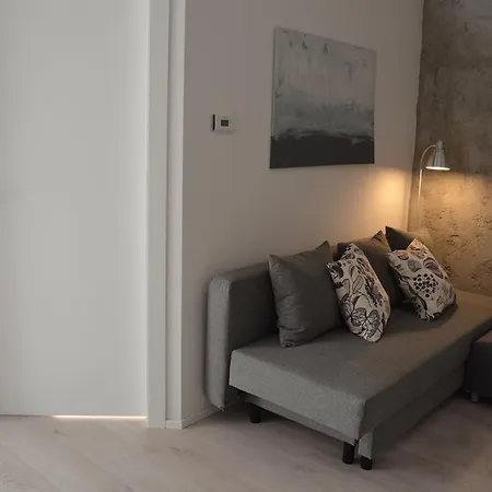 Casa Giulia Apartment Bergamo