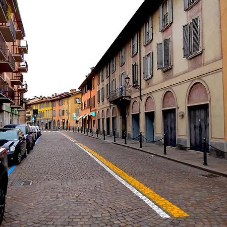 Casa Giulia Bergamo